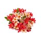 thumbnail image 2 of Lirios Artificiales Estilo Concubina para Decoración de Bodas, Centros de Mesa para Salas de Estar y Arreglos Florales Artísticos para Diversos Ambientes., 2 of 6