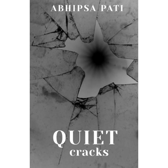 Quiet Cracks, (Paperback)