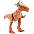 thumbnail image 4 of Jurassic World Dino Rivals Savage Strike Stygimoloch Stiggy Dinosaur, 4 of 6