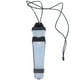 thumbnail image 2 of Señal de Seguridad Intermitente Hugtrwg Lámpara Impermeable Luz Negra y Blanca, 2 of 9