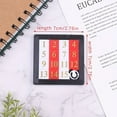 thumbnail image 3 of Boost Your Child's Cognitive Development with this Fun 1-15 Number Puzzle Sliding Educational Toy!, 3 of 5