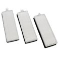 thumbnail image 2 of Compatible With Silvercrest Ssr1 Ilife A9s A9 A7 Main Brush Side Brush Filter A, 2 of 5