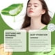 thumbnail image 4 of Sérum Facial Hidratante de Aloe Vera | Hidratación y Retención de Agua | Mejora la Elasticidad de la Piel | Ilumina y Alivia Enrojecimiento | Ligero para Uso Diario | 30ml | Potenciador de, 4 of 9