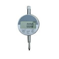 thumbnail image 1 of 0-12.7mm 0-25.4mm/1inch Digital Indicator 0.01mm Electronic Dial Indicator Digital Dial Gauge Use 3V Battery ,Precise Positioning, 1 of 7