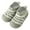 Green, variant on Gaexia Baby Sock Shoes Boys Girls First Walking Shoes Non Lightweight Toddler Indoor Outdoor