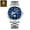 Silver Blue S, variant on Luxury Man Wristwatch Luminous Waterproof Chronograph Date Men Watch Stainless Steel Men's Quartz Watches Reloj Hombre