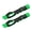 Green, variant on 2lots Durability Golf Trainer Professional Golf Hand Position Corrector Practice Aid for Consistent Swing Practice