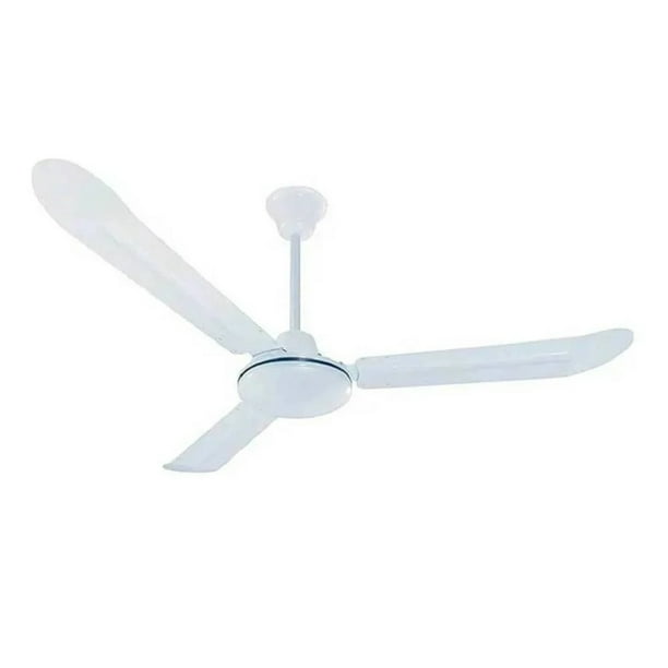 Ventilador VEC Ventilador de techo 3 aspas 80 w Silencioso VEC-961