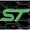 Green, variant on BocaDecals 2020-2026 Ford Explorer ST Carbon Fiber Emblem Decal Inserts (Set of 2) - Made in USA - Small Home Business (Orange, 2025&Newer)