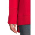 thumbnail image 4 of Time and Tru Women's Crewneck Hacci Knit Tunic, 4 of 5