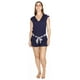 thumbnail image 1 of Jumpsuit escote v para dama, 1 of 4