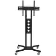 thumbnail image 3 of Soporte para Pantalla Macformet  Pedestal Movible de 32-75 Pulgadas, 3 of 4