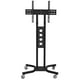 thumbnail image 3 of Soporte para Pantalla Macformet  Pedestal Movible de 32-75 Pulgadas, 3 of 4