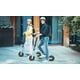 thumbnail image 4 of Scooter eléctrico Ninebot by Segway Patín del Diablo Bluetooth Batería 40km 3 Modos de conducción, 4 of 6