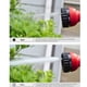thumbnail image 5 of Pistola de riego manguera de jardín boquilla de pulverización rociador de aspersor para lavadora de coche y patio de césped Hugtrwg  Para estrenar, 5 of 8