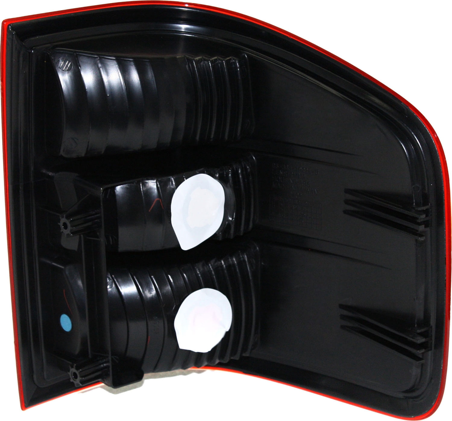 Tail Light Compatible With 2004-2009 Ford F-150 Left Driver