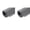 Grey, variant on Fiberglass Screen Mesh 39.37 x 78.74 Inch for Patio Door, Window Screen Mesh Roll for Door Replacement, Screen Door Mesh for Windows and Doors, Window Screens, White