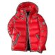 thumbnail image 1 of Winter Men Thick Warm Hooded 90 %white Duck Down Jacket Waterproof Short Coat, 1 of 1