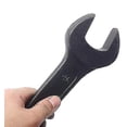 thumbnail image 5 of Llave de boca plana de 30 mm, color negro, 5 of 5