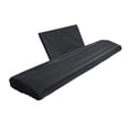 thumbnail image 4 of Funda para teclado electrónico, funda protectora para , fácil de usar, portátil, lavable, de tela Oxford, protege el teclado eléctrico contra el 61 teclas, 4 of 8