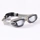 thumbnail image 1 of Gafas de natación de silicona para adultos, gafas para miopía, gafas con revestimiento antivaho, 1 of 6