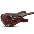 thumbnail image 6 of Schecter Hellraiser C-1 FR S Electric Guitar (Black Cherry), 6 of 7