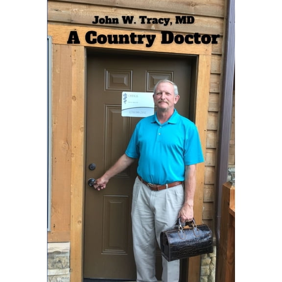 A Country Doctor (Paperback)