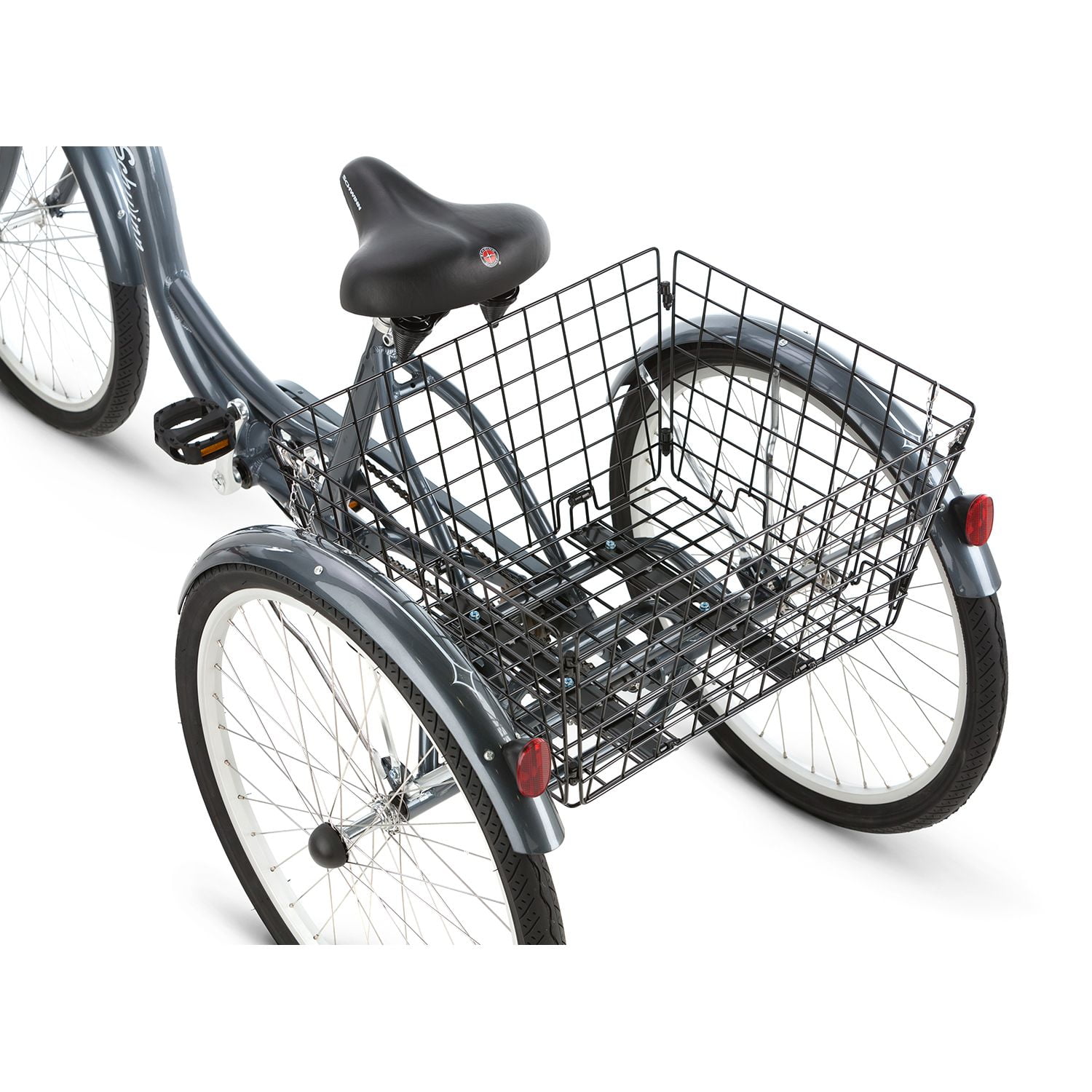 schwinn adult trikes