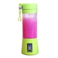 thumbnail image 1 of Premium USB Rechargeable Mini Juicer: Blend, Mix and Savor Fresh Fruit, 1 of 6