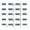 A, variant on Garden Edging Border Interlocking Landscape Edging Kit with Ground Stakes for Flower Bed Lawn Villa Yard Outdoor Landscaping Use