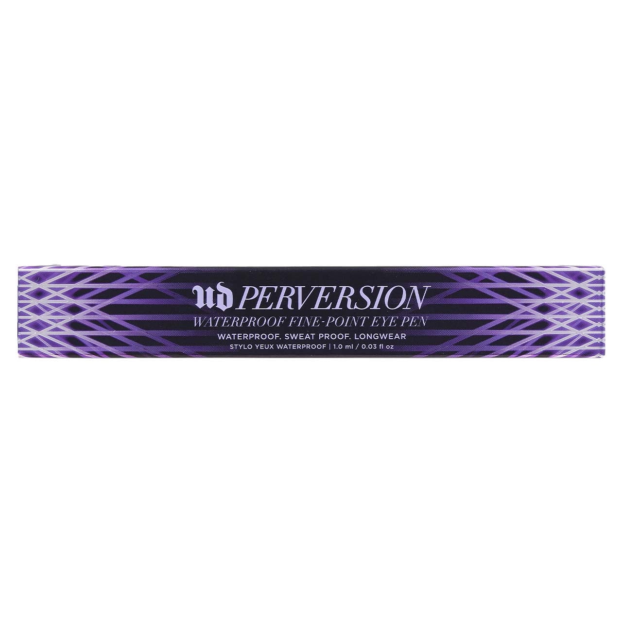 Urban Decay Perversion Waterproof Fine-Point Eye Pen