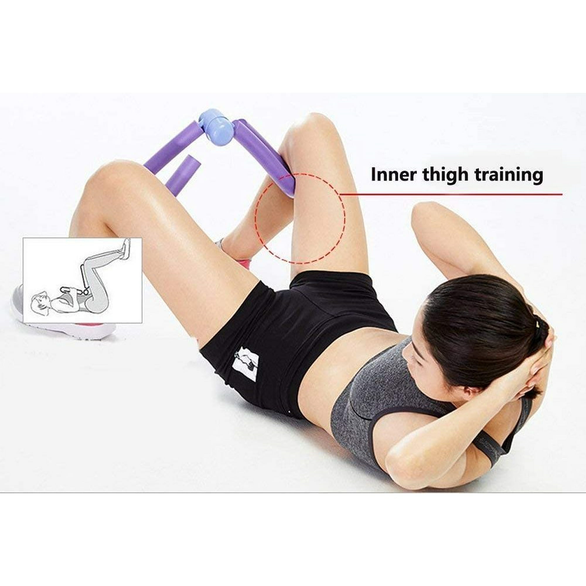 Exercise for thin legs and hips hotsell