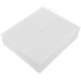 thumbnail image 1 of HONMEET 20Pcs Sanding Sponge White Tile Sanding Pads for Professional Use DIY Projects, 1 of 6