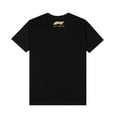 thumbnail image 2 of Men's Black Formula 1 The Movie APXGP Team T-Shirt, 2 of 4