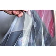 thumbnail image 5 of Enovoe Mosquito Net for Stroller, Universal Pram Mosquito Net,40'' x 30'' Wide and 63 Dia, 5 of 8