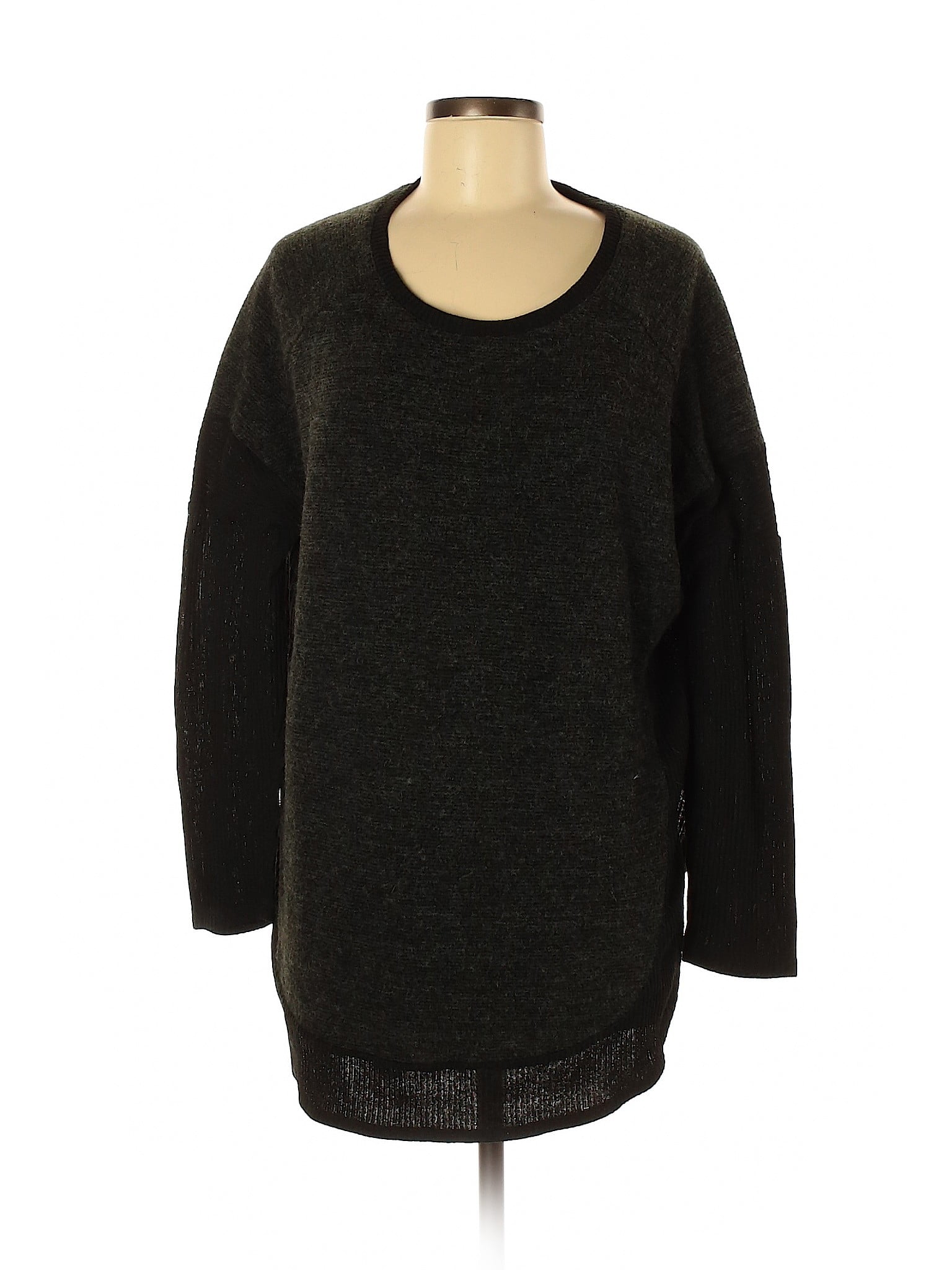 Ann Taylor - Pre-Owned Ann Taylor LOFT Outlet Women's Size M Pullover ...
