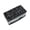 Black, variant on Stress Relief Toy Cookie Fidget Sensory Toy for Anxiety, TPR Pinching Sensory Toy, Portable Desk Toy for Adults, Black Cookie Stress Ball