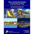 thumbnail image 1 of Pre-Owned New Jersey Real Estate License Exam Prep: All-in-One Review and Testing to Pass New Jersey's PSI Real Estate Exam, (Paperback), 1 of 1