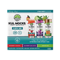 thumbnail image 2 of KUL MOCKS® Non-Alcoholic Cocktail Mixers, Variety Party Box, 0.00% ABV, Alcohol-Free Cocktail Mixer, Award Winning, 6 pack, 2 of 11