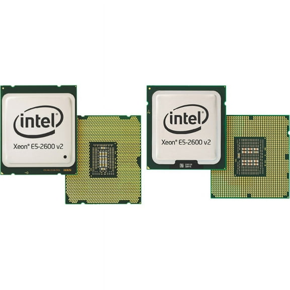 HP Intel Xeon E5-2600 v2 E5-2667 v2 Octa-core (8 Core) 3.30 GHz Processor Upgrade