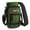 Green, variant on WILD WOLF OUTFITTERS Water Bottle Holder Insulative (32 oz, Orange)