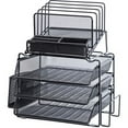 thumbnail image 1 of Lorell LLR95251 Desktop Organizer, 1 of 1