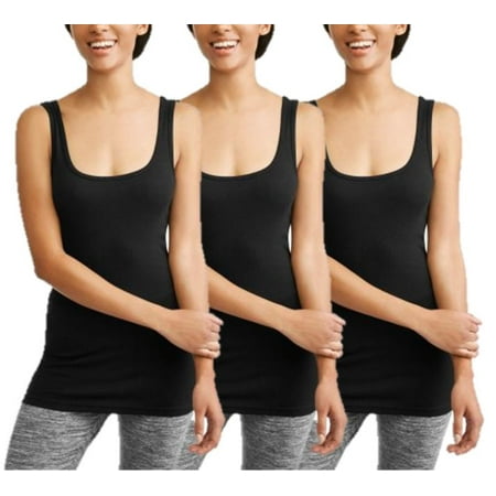 - Time And Tru Rib Tank