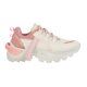 thumbnail image 2 of Tenis Casuales Con Plataforma Para Mujer Late blanco 24 Gosh 052D4F, 2 of 6