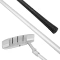 thumbnail image 2 of Putter de golf Club de golf Club de entrenamiento de golf Club de golf plegable Club de golf portátilPutter de golf Mgaxyff No, 2 of 5