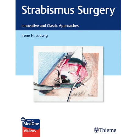 UPC: 9781626235267 | Strabismus Surgery: Innovative and Classic Approaches (Paperback)