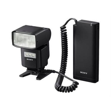 UPC: 0027242911772 | Sony FA-EBA1 – Power pack – 8 x batteries charging – for HVL-F60RM