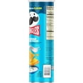 thumbnail image 2 of 2 Pack - Pringles Cheddar & Sour Cream Potato Crisps Chips - 5.5 oz Packaging may vary, 2 of 4