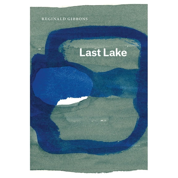 Phoenix Poets: Last Lake (Paperback)