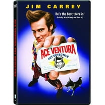 Ace Ventura: Pet Detective